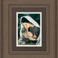 She Shall Bring Forth A Son