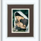 She Shall Bring Forth A Son