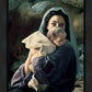 Be It Unto Me