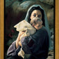 Be It Unto Me