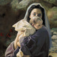 Be It Unto Me