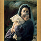 Be It Unto Me