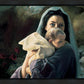 Be It Unto Me