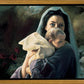 Be It Unto Me