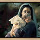 Be It Unto Me