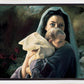 Be It Unto Me