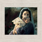 Be It Unto Me