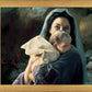 Be It Unto Me