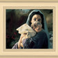 Be It Unto Me