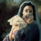 Be It Unto Me