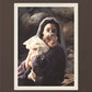 Be It Unto Me