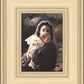 Be It Unto Me