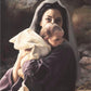 Be It Unto Me