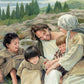 Let the Children Come