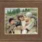 Let the Children Come