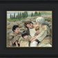 Let the Children Come
