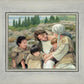 Let the Children Come