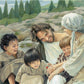 Let the Children Come