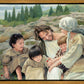 Let the Children Come
