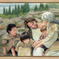 Let the Children Come