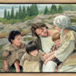 Let the Children Come