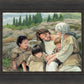 Let the Children Come