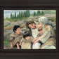Let the Children Come