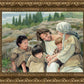 Let the Children Come
