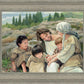 Let the Children Come