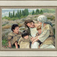 Let the Children Come