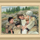Let the Children Come