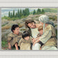 Let the Children Come