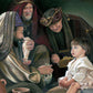 The Holy Men