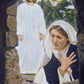 Why Weepest Thou