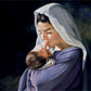 Mary's heart