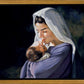 Mary's heart