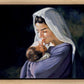Mary's heart