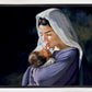 Mary's heart