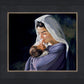 Mary's heart
