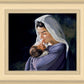 Mary's heart