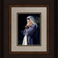 Mary's heart