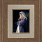 Mary's heart