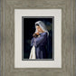 Mary's heart