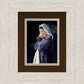 Mary's heart