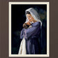 Mary's heart