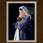 Mary's heart