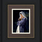 Mary's heart