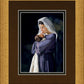 Mary's heart