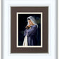 Mary's heart
