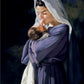 Mary's heart